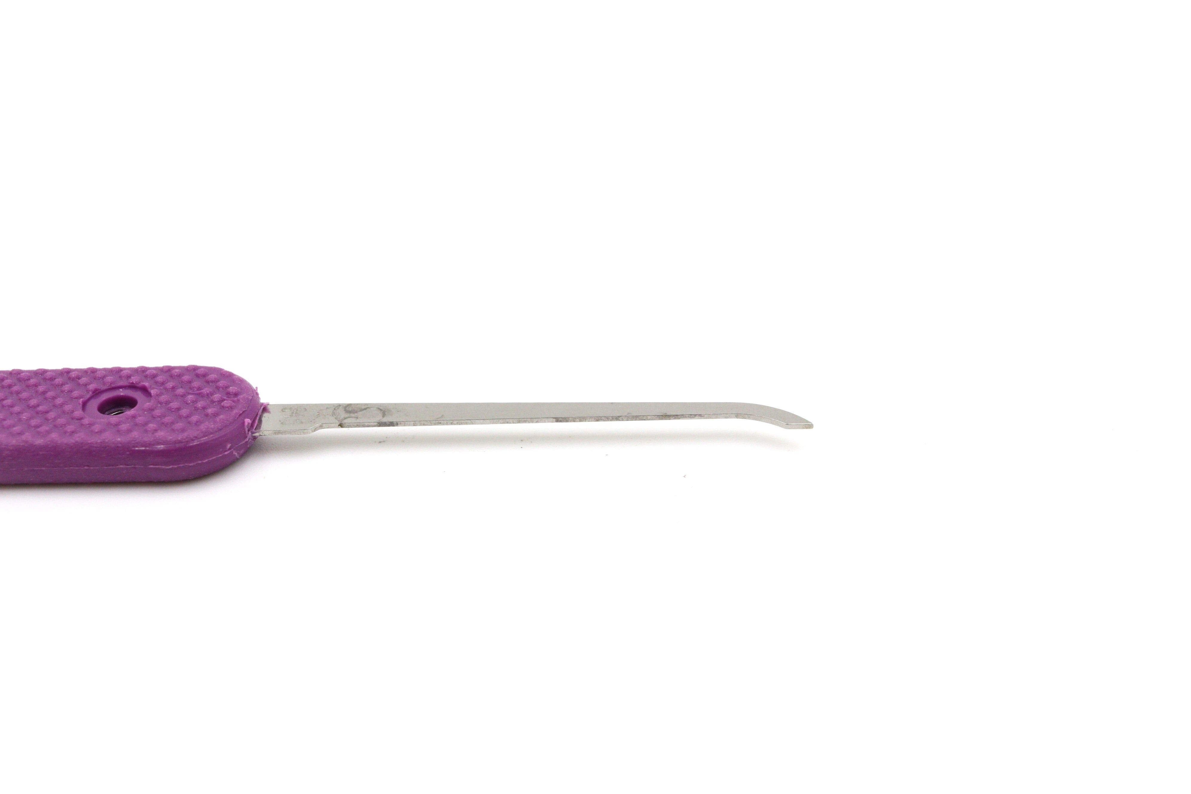 Peterson Lockpick Tools - Hook 1 - Euro Slender 0.018 | Remote Pro